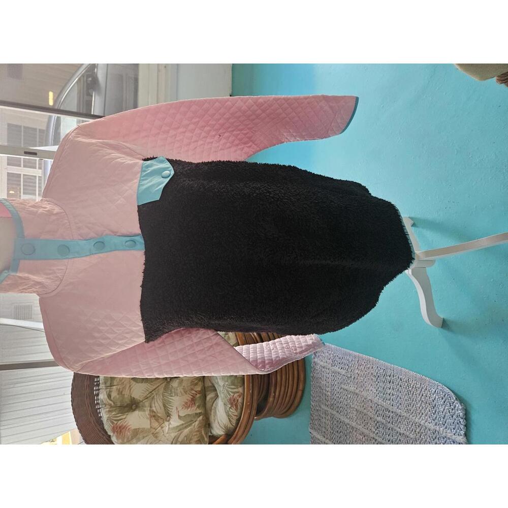 Cabana by Crown & Ivy sz lg